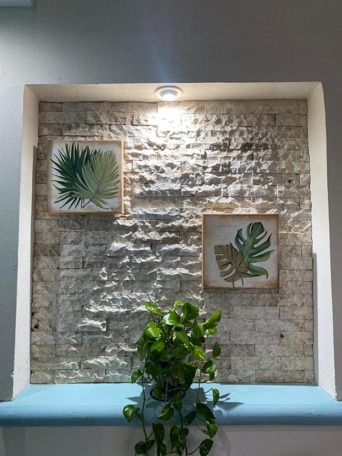 Hotel San Miguel Progreso  Εξωτερικό φωτογραφία