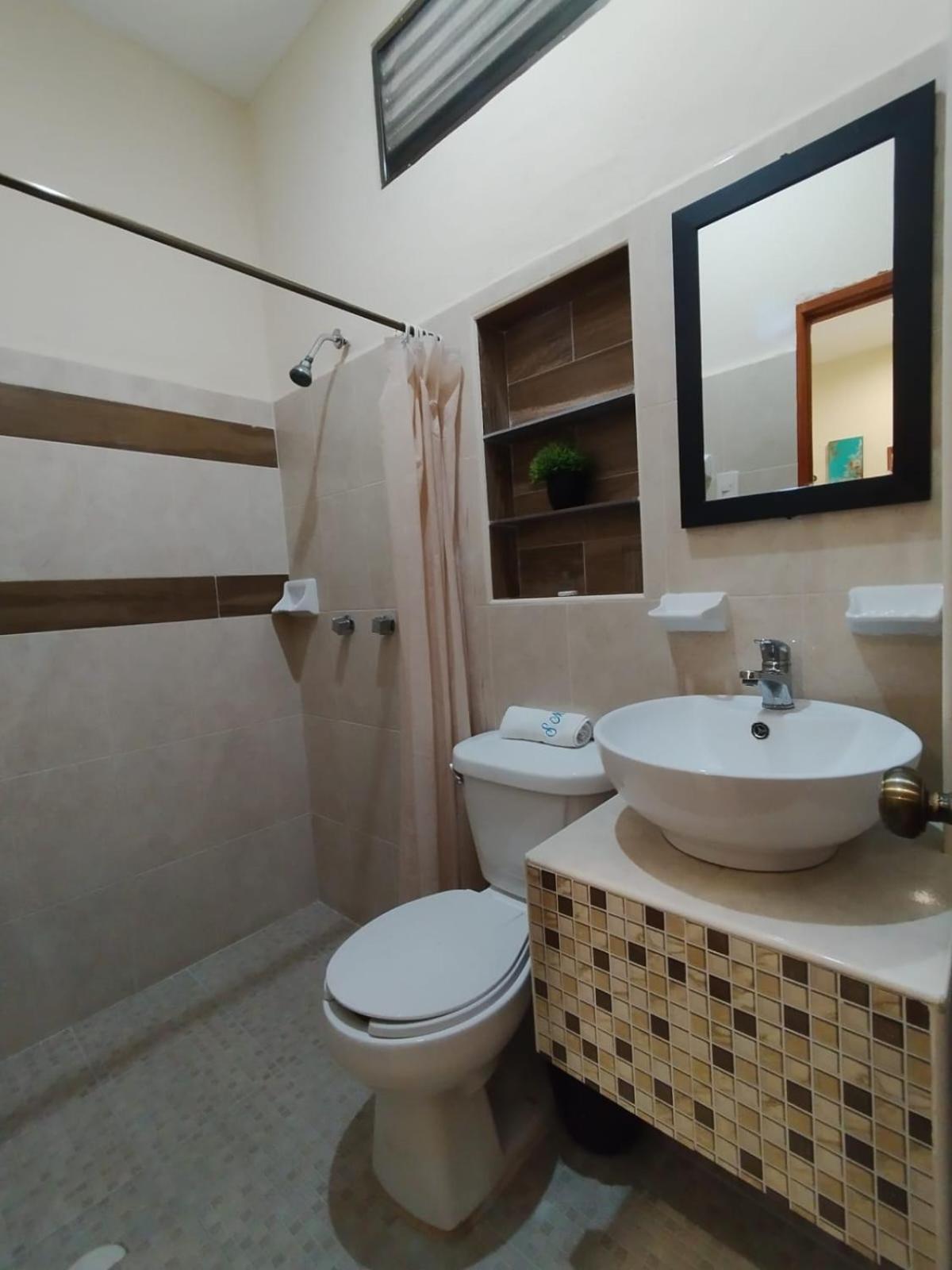 Hotel San Miguel Progreso  Εξωτερικό φωτογραφία